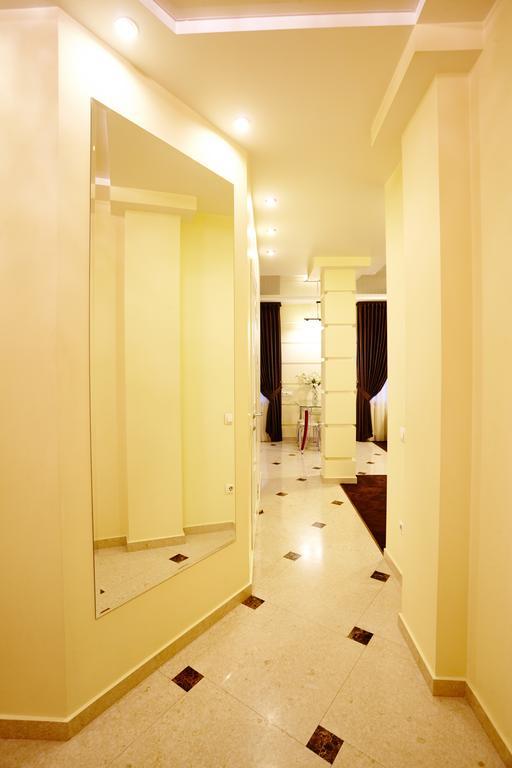Ultra Central Park Apartments Chişinău Chambre photo