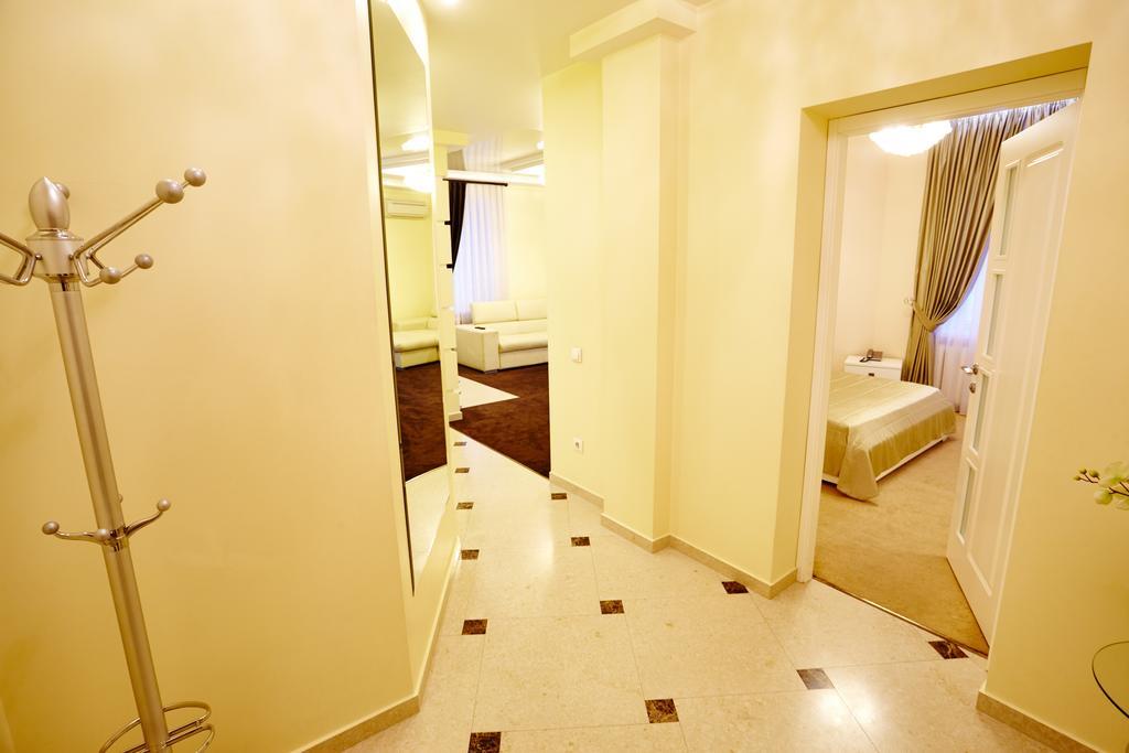 Ultra Central Park Apartments Chişinău Chambre photo
